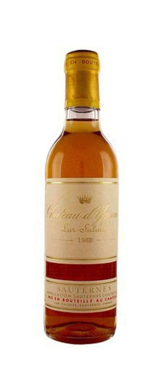2009 Yquem 375ml - Flask Fine Wine & Whisky