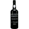 Broadbent Madeira 5 Year Old Reserve - Flask Fine Wine & Whisky