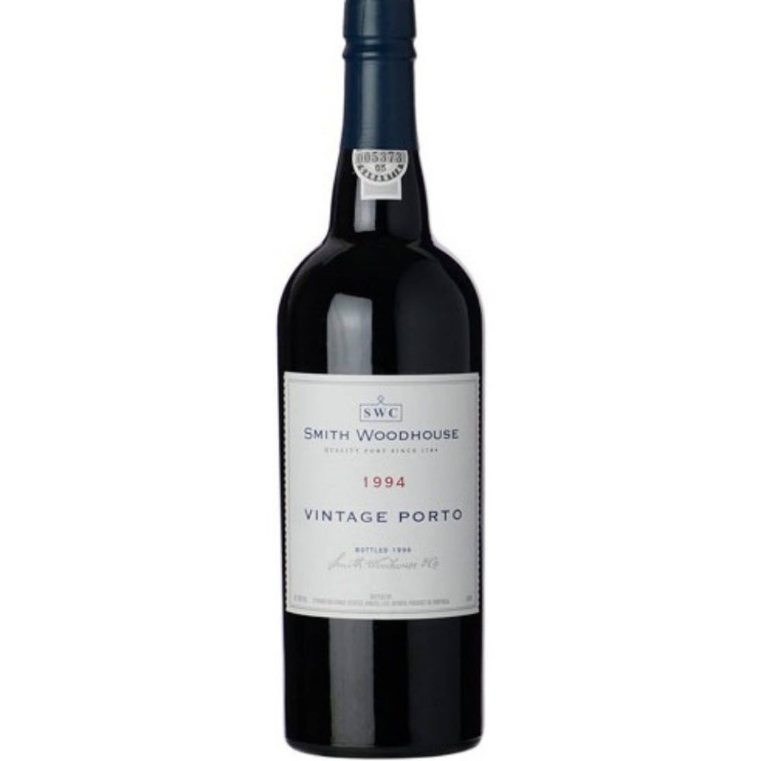 1994 Smith Woodhouse Vintage Port - Flask Fine Wine & Whisky