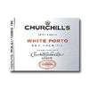 Churchill White Port 500ml - Flask Fine Wine & Whisky