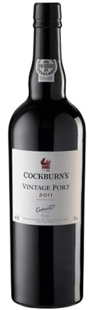 Cockburns Vintage Port 2016 - Flask Fine Wine & Whisky