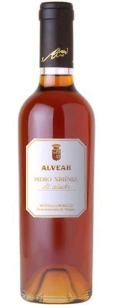 2004 Alvear Pedro Ximenez Anada Montilla Moriles 375ml - Flask Fine Wine & Whisky