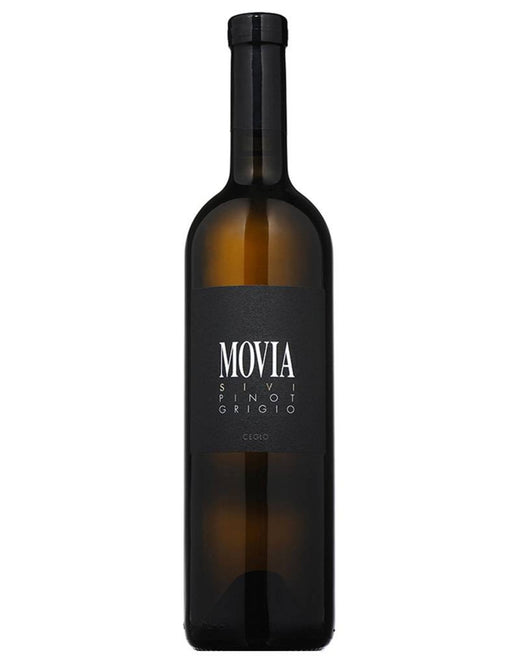 2015 Movia Pinot Grigio - Flask Fine Wine & Whisky