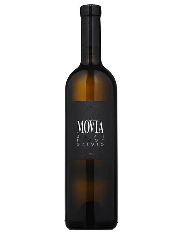 2015 Movia Pinot Grigio - Flask Fine Wine & Whisky