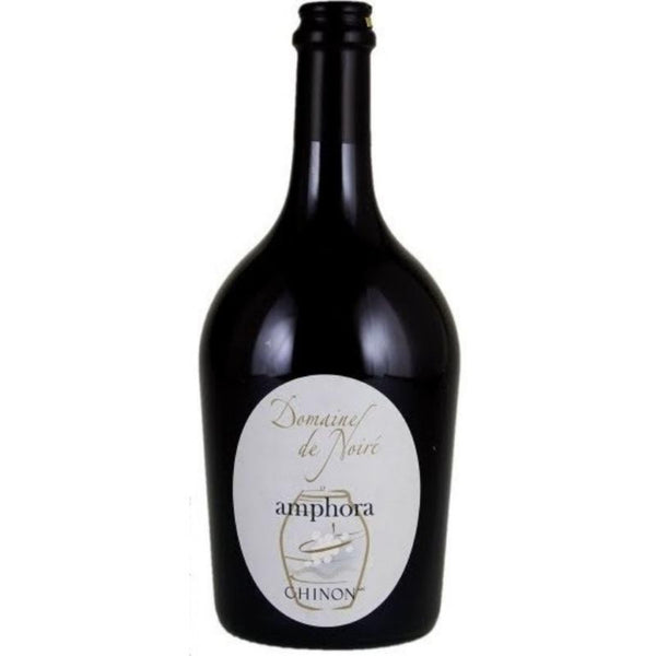 Domaine de Noire Chenin Blanc Amphroa Chinon 2015 - Flask Fine Wine & Whisky