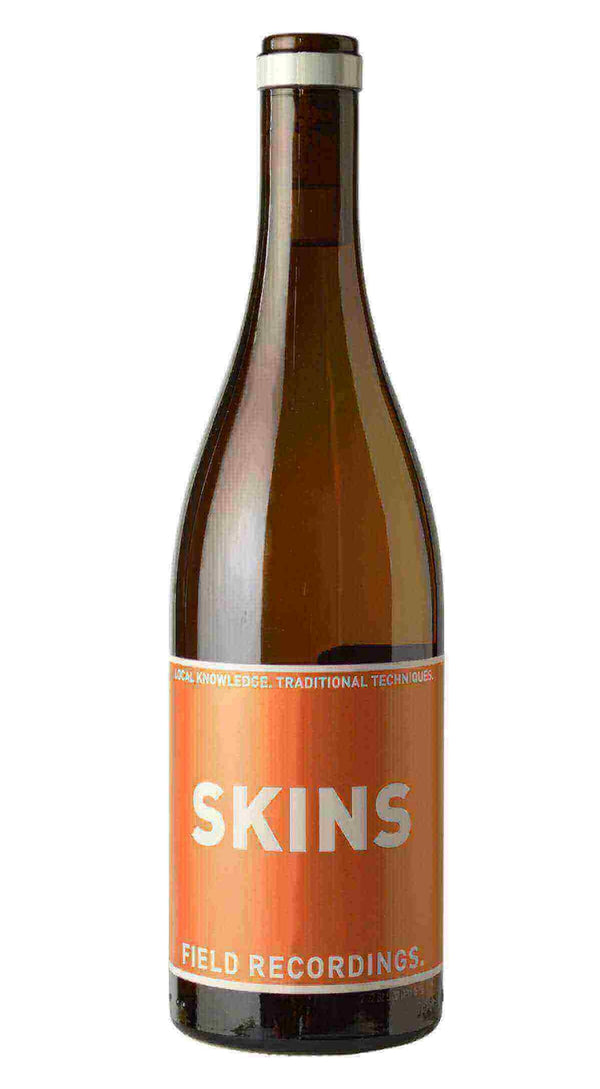 Field Recordings Skins Orange Wine 2021 - Flask Fine Wine & Whisky