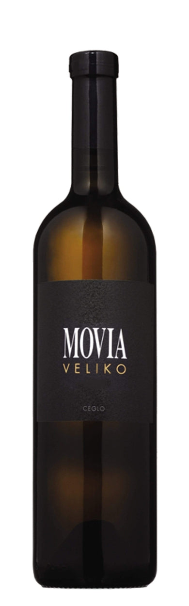 Movia Veliko Belo 2011 - Flask Fine Wine & Whisky