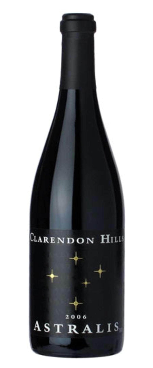 1995 Clarendon Hills Astralis Shiraz - Flask Fine Wine & Whisky