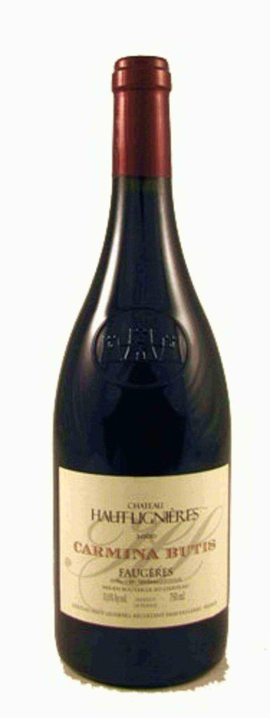 2000 Chateau Haut-Lignieres Carmina Butis Faugeres - Flask Fine Wine & Whisky
