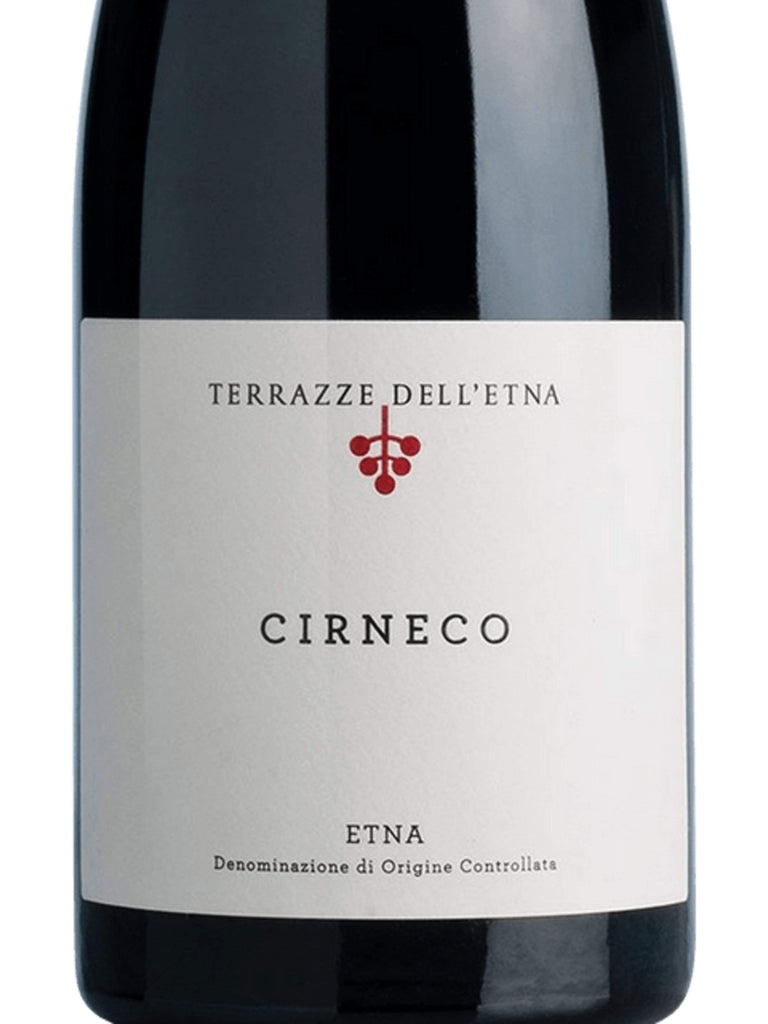 2010 Terrazze Dell Etna Cirneco - Flask Fine Wine & Whisky