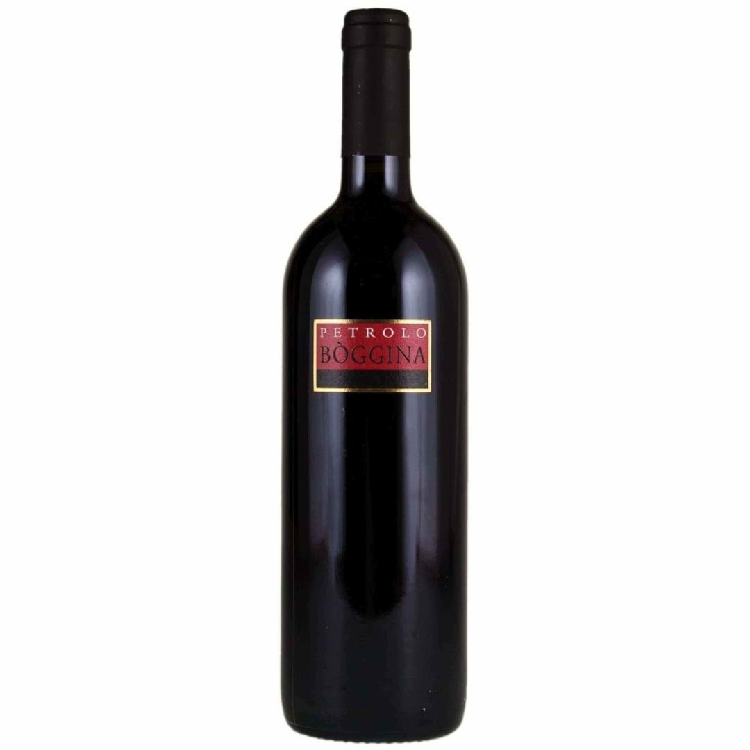 2012 Petrolo Boggina C Valdorno di Sopra Sangiovese - Flask Fine Wine & Whisky