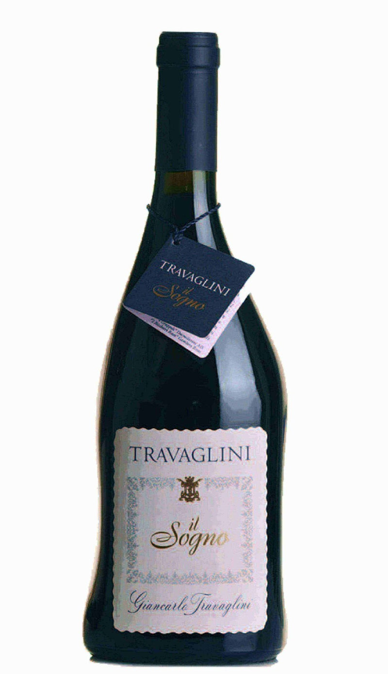 2012 Travaglini Gattinara Il Sogno - Flask Fine Wine & Whisky