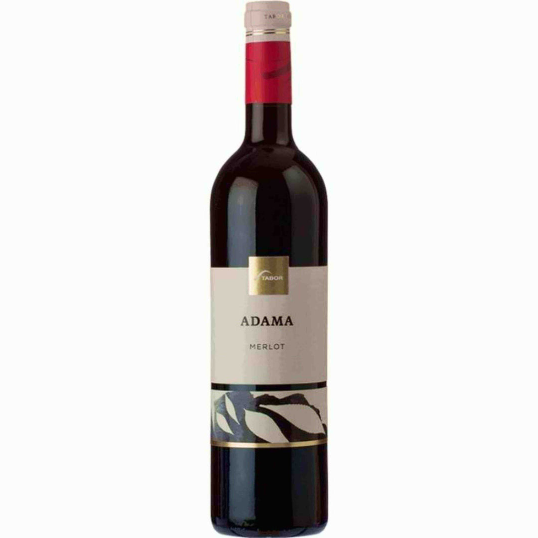 2013 Tabor Adama Merlot - Flask Fine Wine & Whisky