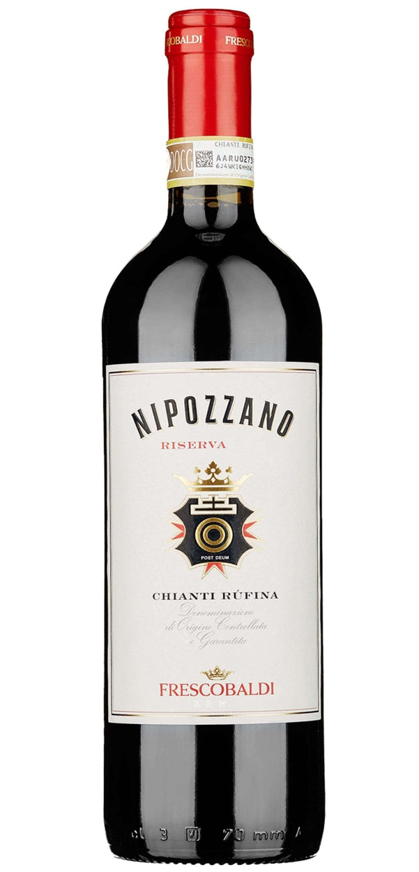 2014 Frescobaldi Nipozzano Chianti Rufina Riserva - Flask Fine Wine & Whisky