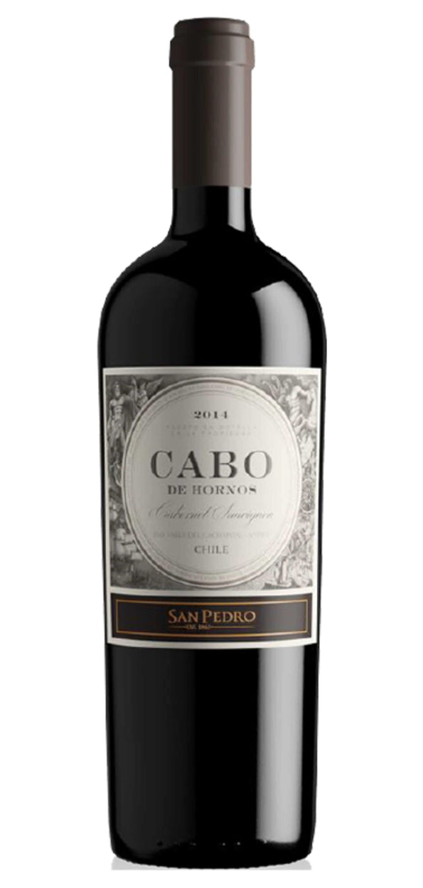2016 Cabo de Hornos Cabernet Sauvignon - Flask Fine Wine & Whisky