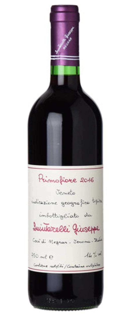 2016 Quintarelli Primofiore Rosso - Flask Fine Wine & Whisky