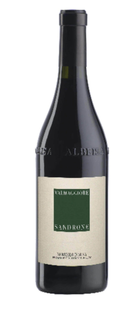 2016 Sandrone Valmaggiore D'Alba Nebbiolo Magnum - Flask Fine Wine & Whisky