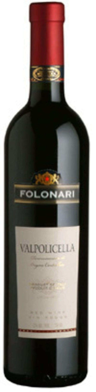 2017 Folonari Valpolicella 1.5L - Flask Fine Wine & Whisky