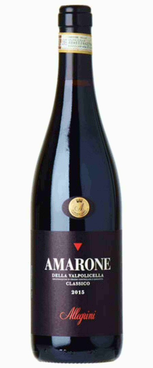 Allegrini Amarone della Valpolicella Classico 2016 - Flask Fine Wine & Whisky