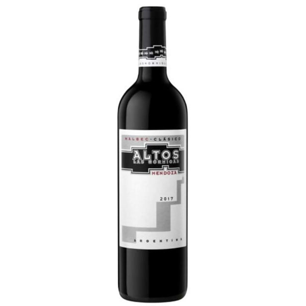 Altos Las Hormigas Malbec 2017 - Flask Fine Wine & Whisky