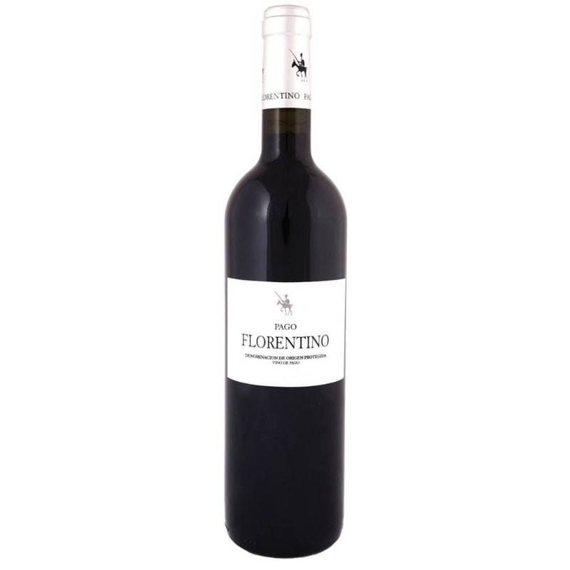 Arzuaga Pago Florentino 2015 - Flask Fine Wine & Whisky