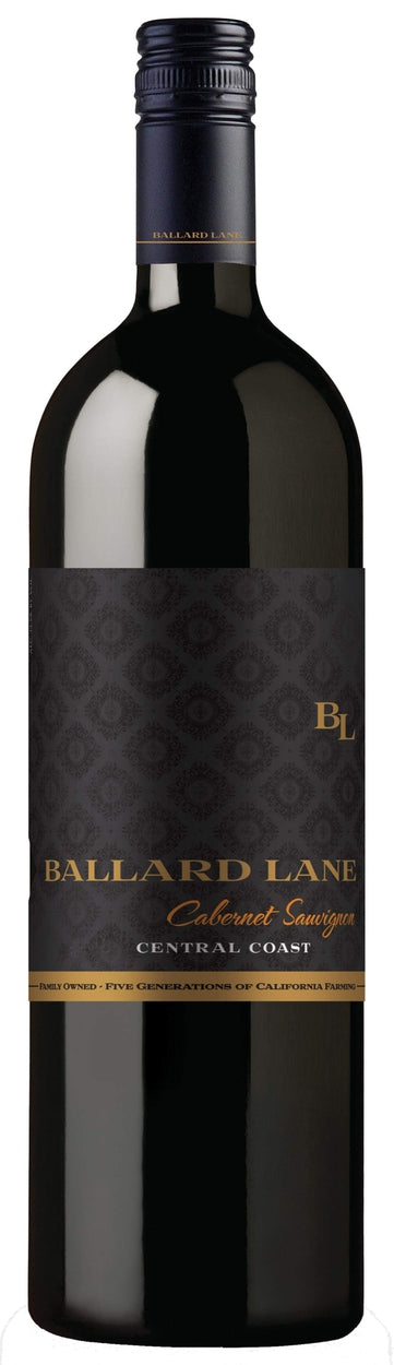 Ballard Lane Cabernet Sauvignon 2017 - Flask Fine Wine & Whisky