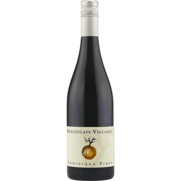 Dominique Piron Beaujolais Villages 2019 - Flask Fine Wine & Whisky