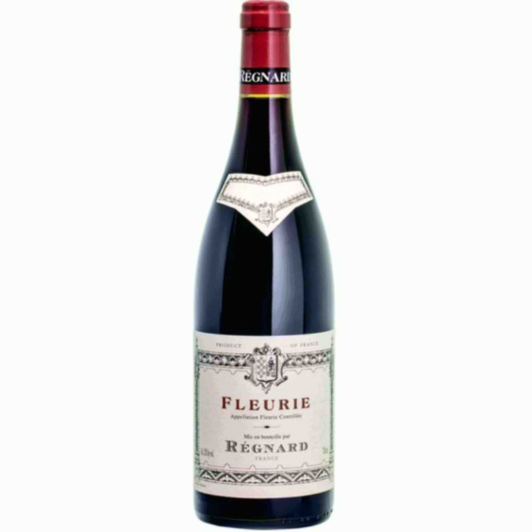 Regnard Fleurie 2016 - Flask Fine Wine & Whisky