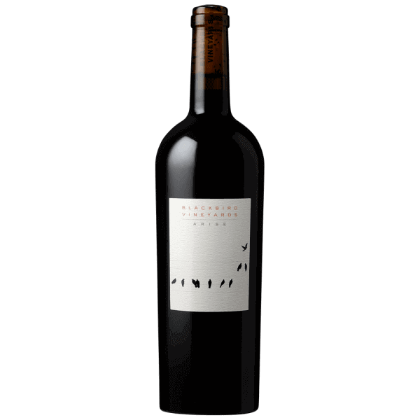 Blackbird Vineyards Arise Red Napa Valley 2016 - Flask Fine Wine & Whisky