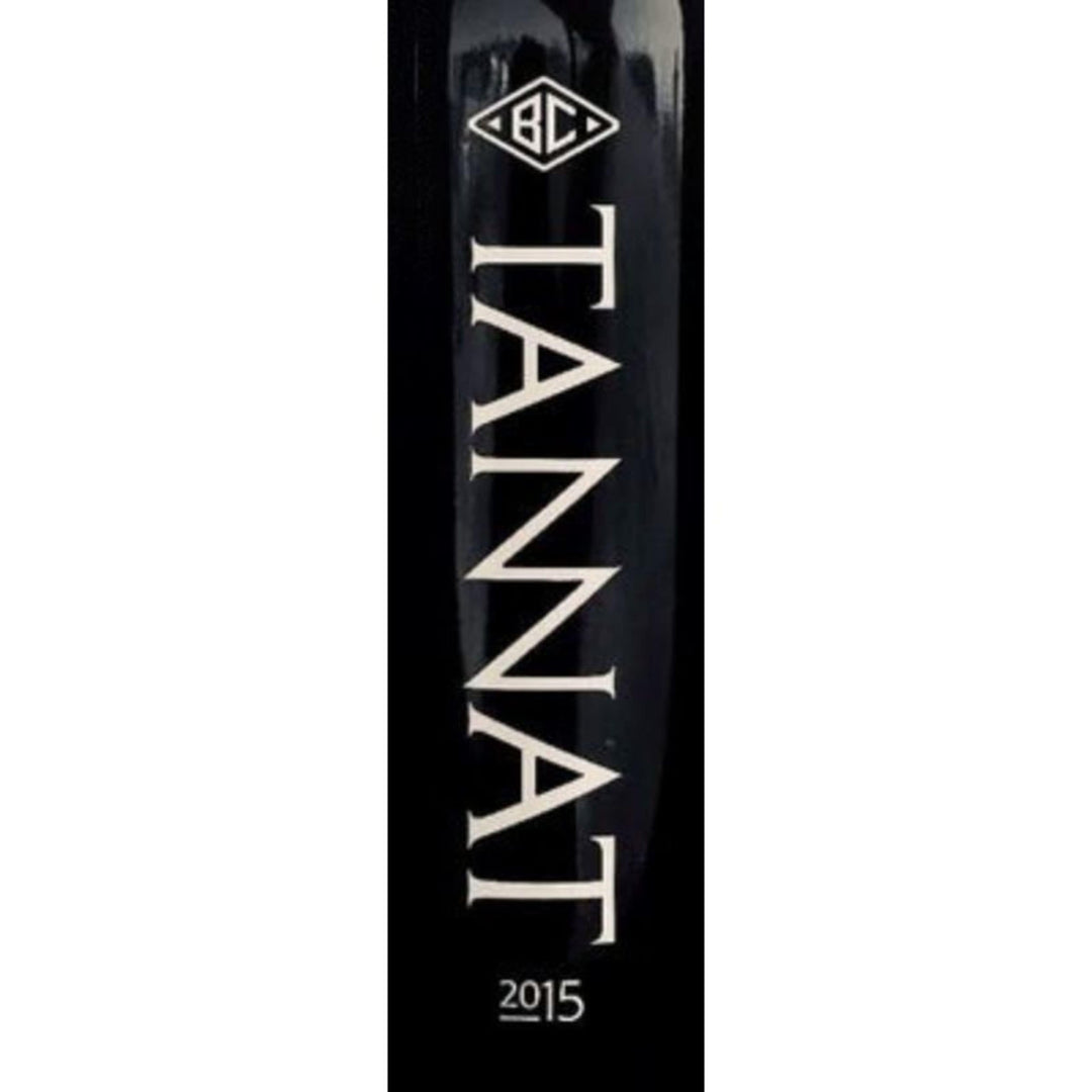 Blatty Cellars Tannat 2015 - Flask Fine Wine & Whisky