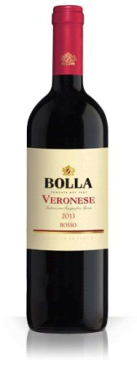 Bolla Veronese Rosso 2013 - Flask Fine Wine & Whisky
