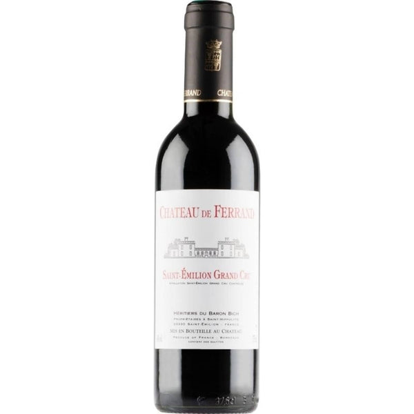 Buy 1982 Chateau de Ferrand Baron Bich Saint Emilion Grand Cru