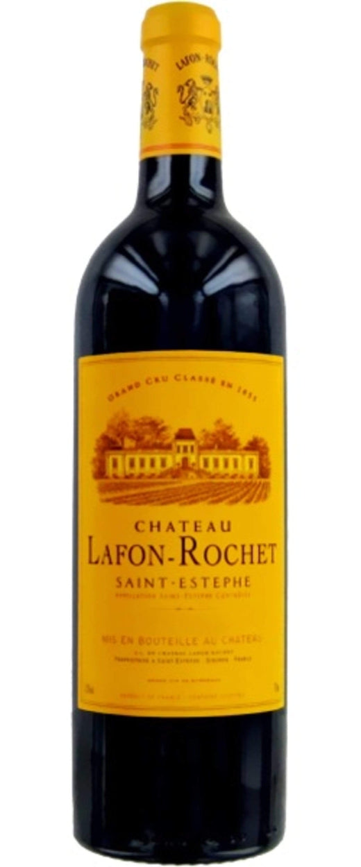 2006 Lafon Rochet St-Estephe - Flask Fine Wine & Whisky