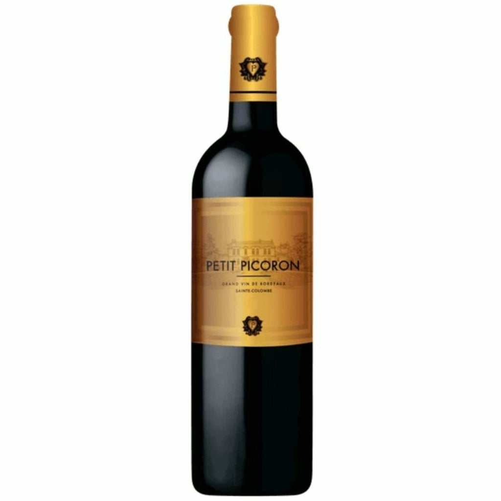 2015 Petit Picoron Grand Vin de Bordeaux - Flask Fine Wine & Whisky