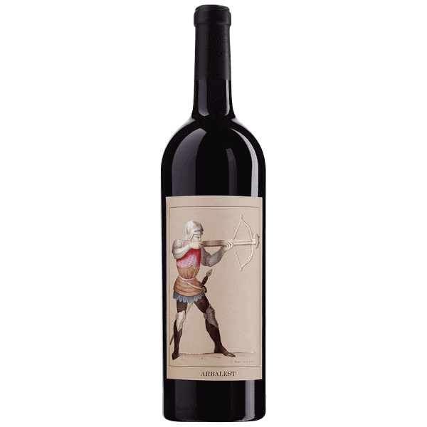 Arbalest Red Bordeaux 2016 - Flask Fine Wine & Whisky