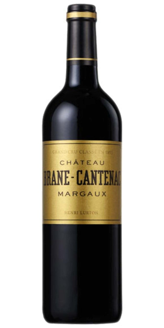 Chateau Brane Cantenac 2016 - Flask Fine Wine & Whisky