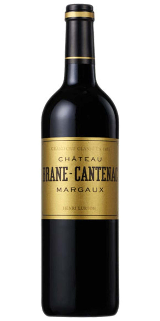 Chateau Brane Cantenac 2016 - Flask Fine Wine & Whisky