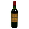 Chateau Brane-Cantenac Margaux 1961 - Flask Fine Wine & Whisky