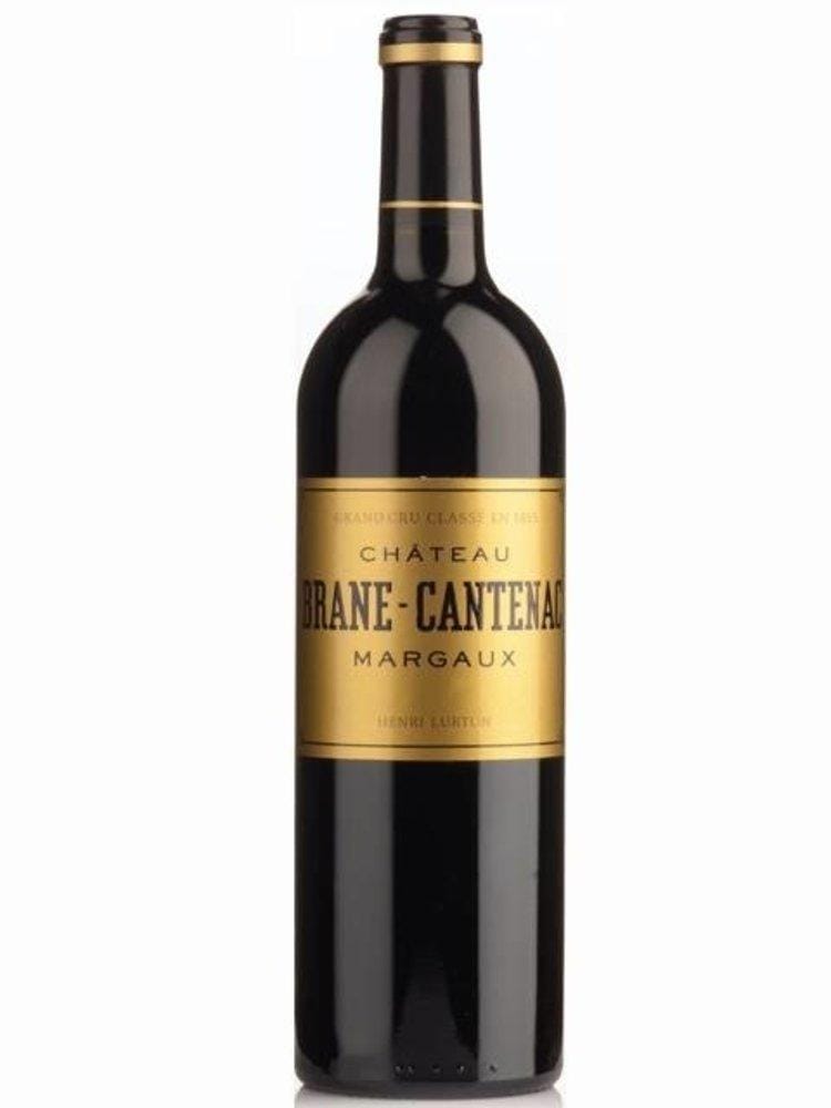 Chateau Brane Cantenac Margaux 2017 - Flask Fine Wine & Whisky