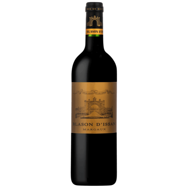 Chateau D'issan Margaux 2016 - Flask Fine Wine & Whisky