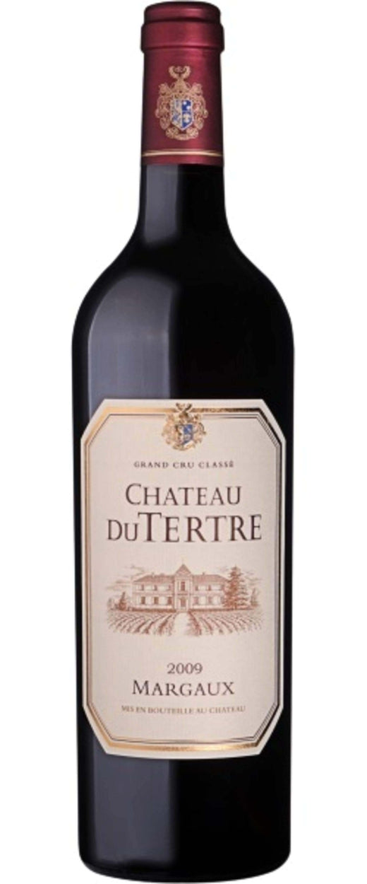 Chateau du Tertre Margaux 1979 - Flask Fine Wine & Whisky