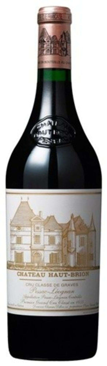 Chateau Haut Brion 2010 - Flask Fine Wine & Whisky