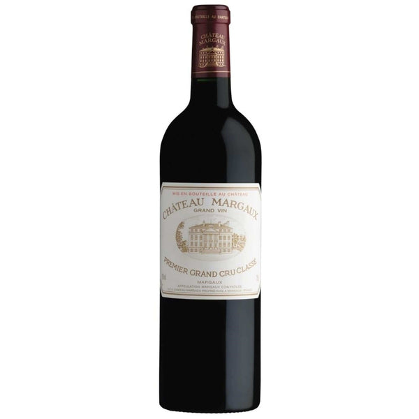 Chateau Margaux 2006 - Flask Fine Wine & Whisky