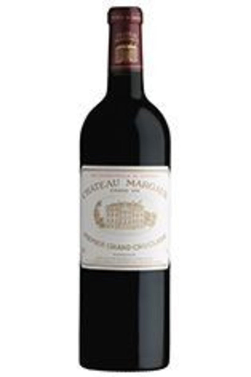 Chateau Margaux 2008 - Flask Fine Wine & Whisky