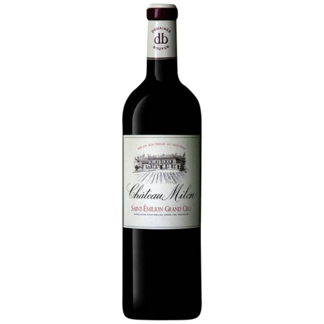 Chateau Milon Saint-Emilion Grand Cru 2014 - Flask Fine Wine & Whisky