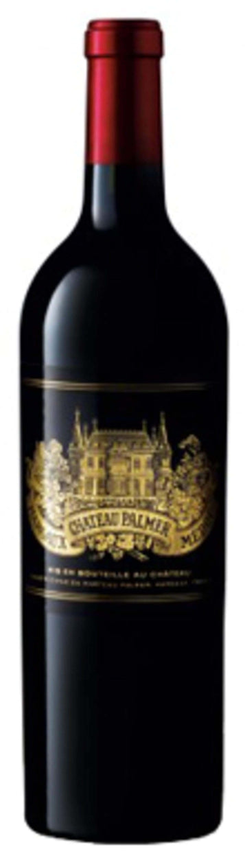 Chateau Palmer 2005 - Flask Fine Wine & Whisky