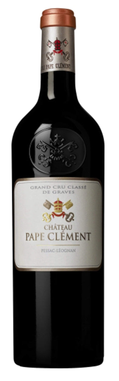 Chateau Pape Clement 2014 96JS 94RP - Flask Fine Wine & Whisky