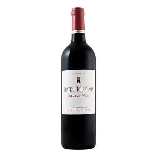 Chateau Tour Canon Lalande de Pomerol 2018 - Flask Fine Wine & Whisky