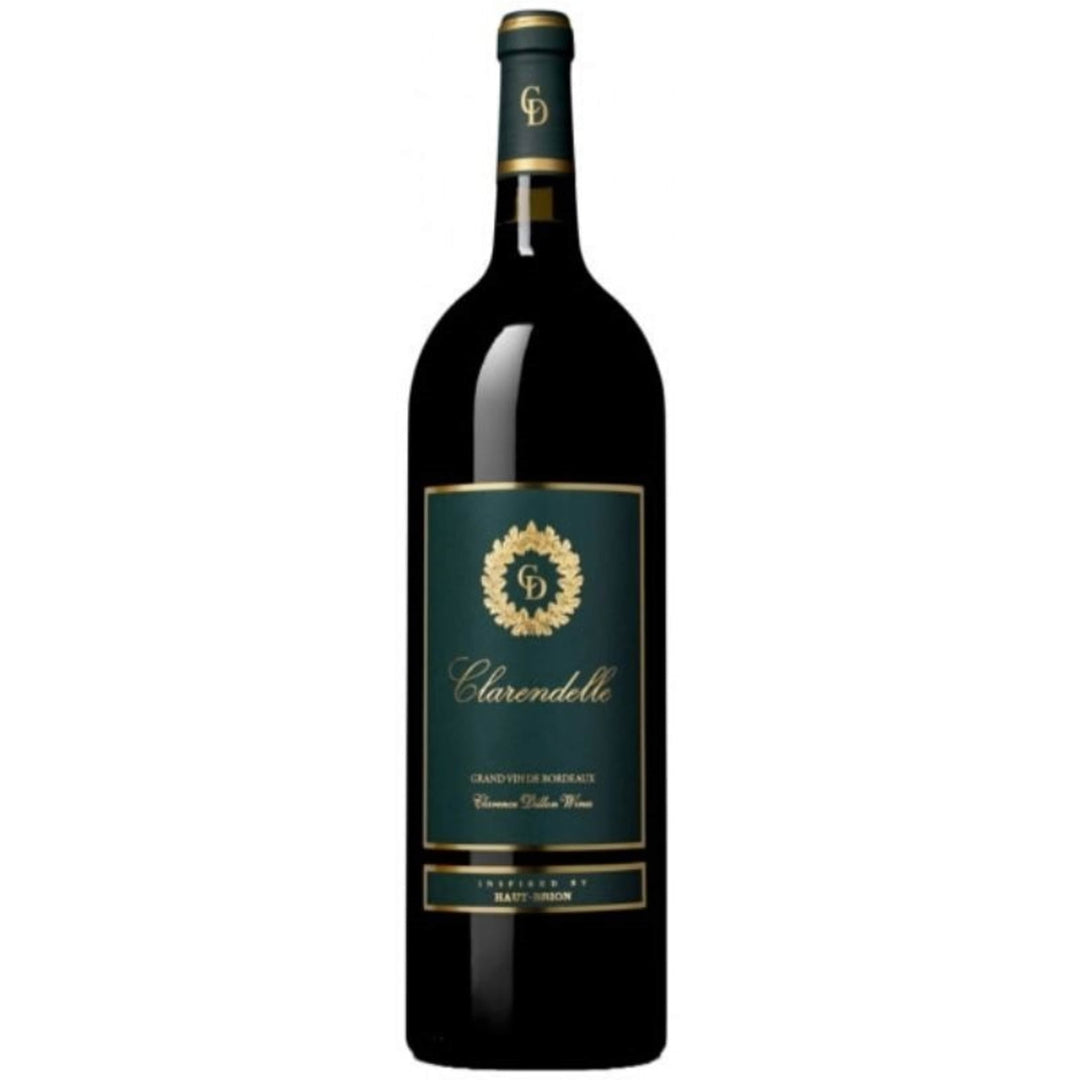 Clarendelle Bordeaux Red 2012 - Flask Fine Wine & Whisky