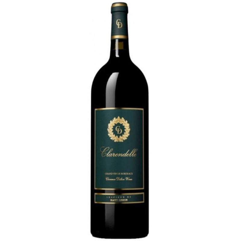 Clarendelle Bordeaux Red 2012 - Flask Fine Wine & Whisky